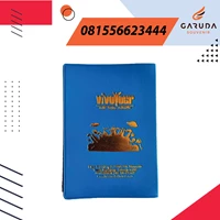 Custom Passport Cover screen printing Book Cover