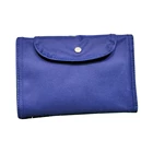 Shopping Bag Big Folding Bag Blue 3