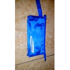 Souvenir Toiletries Bag Pouch Warna Biru 1